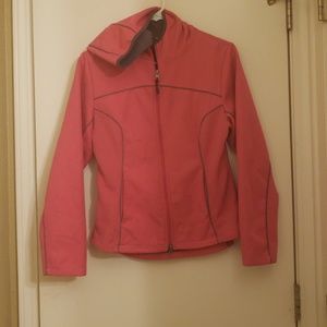 Lightweight Champion Jacket
